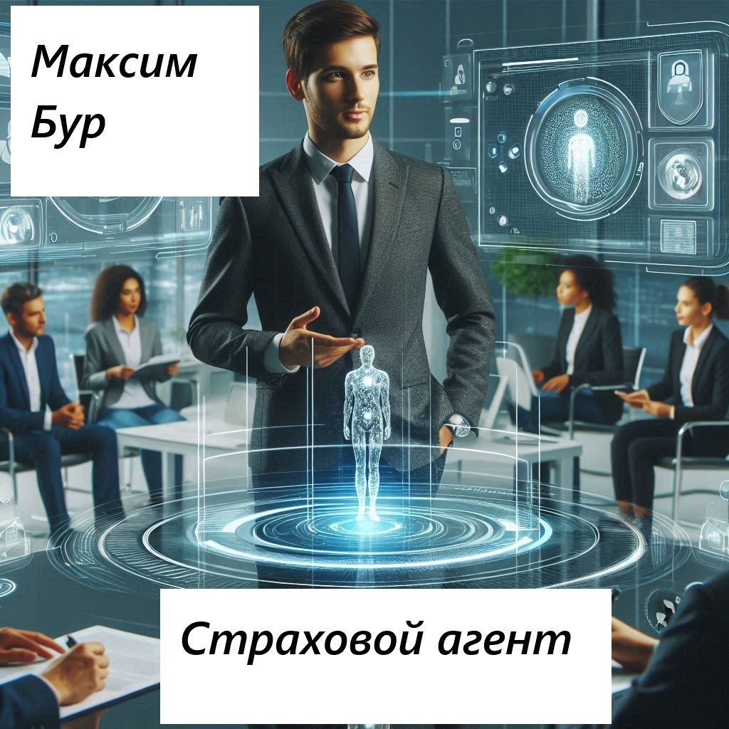 Страховой агент