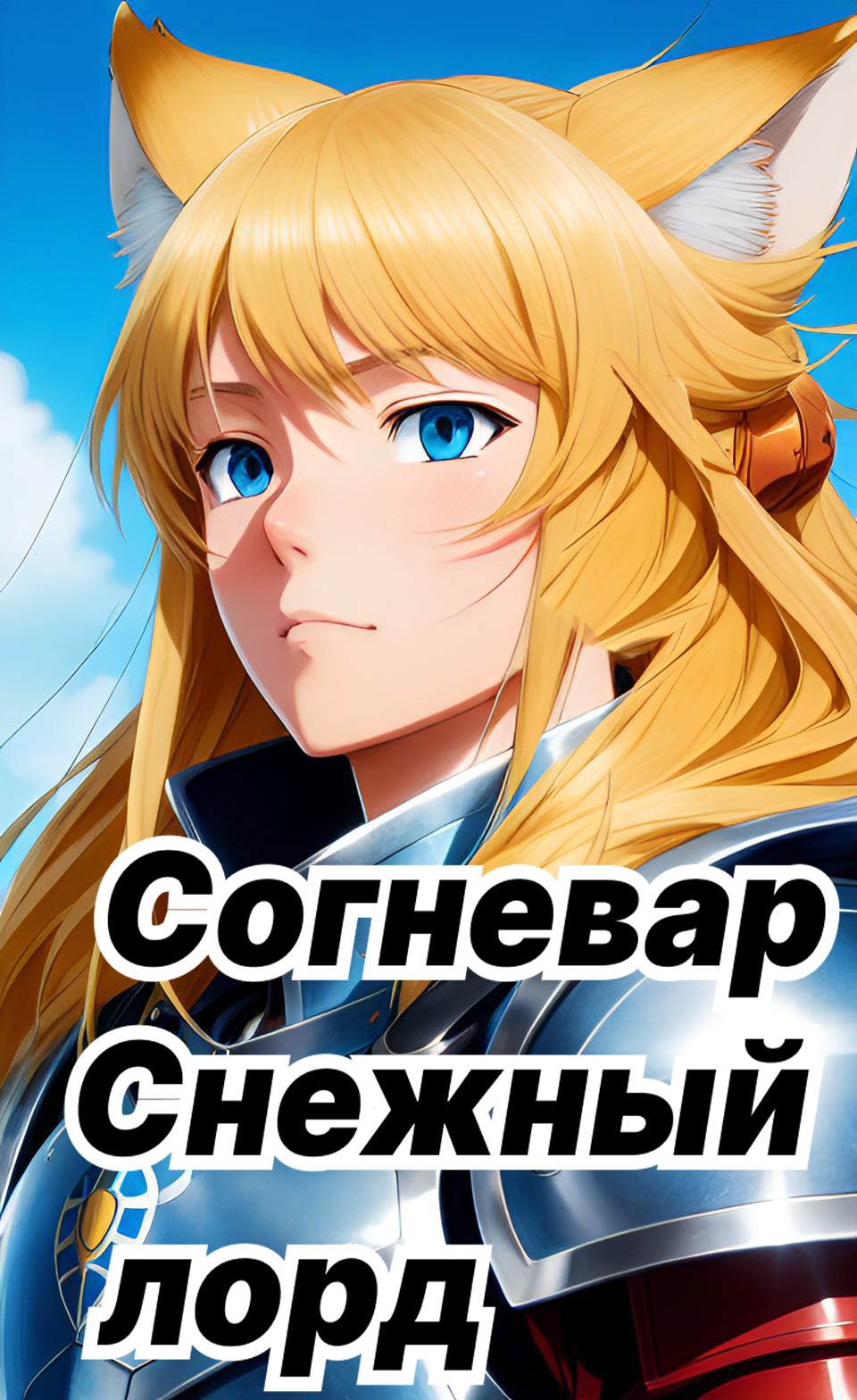 Согневар Снежный Лорд