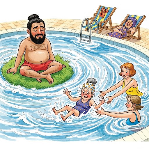 Шерочка и Машерочка