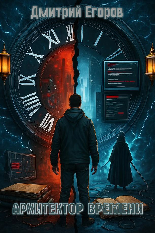 Архитектор времени