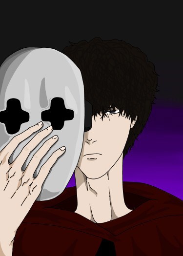 Последний Свет В Руинах Веб Новелла