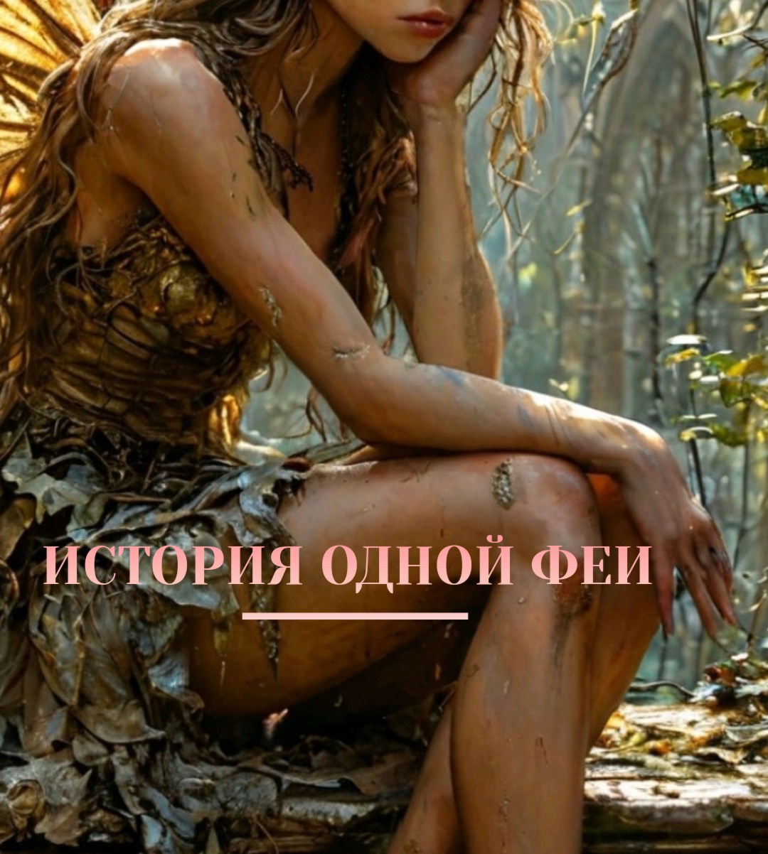 История одной Феи
