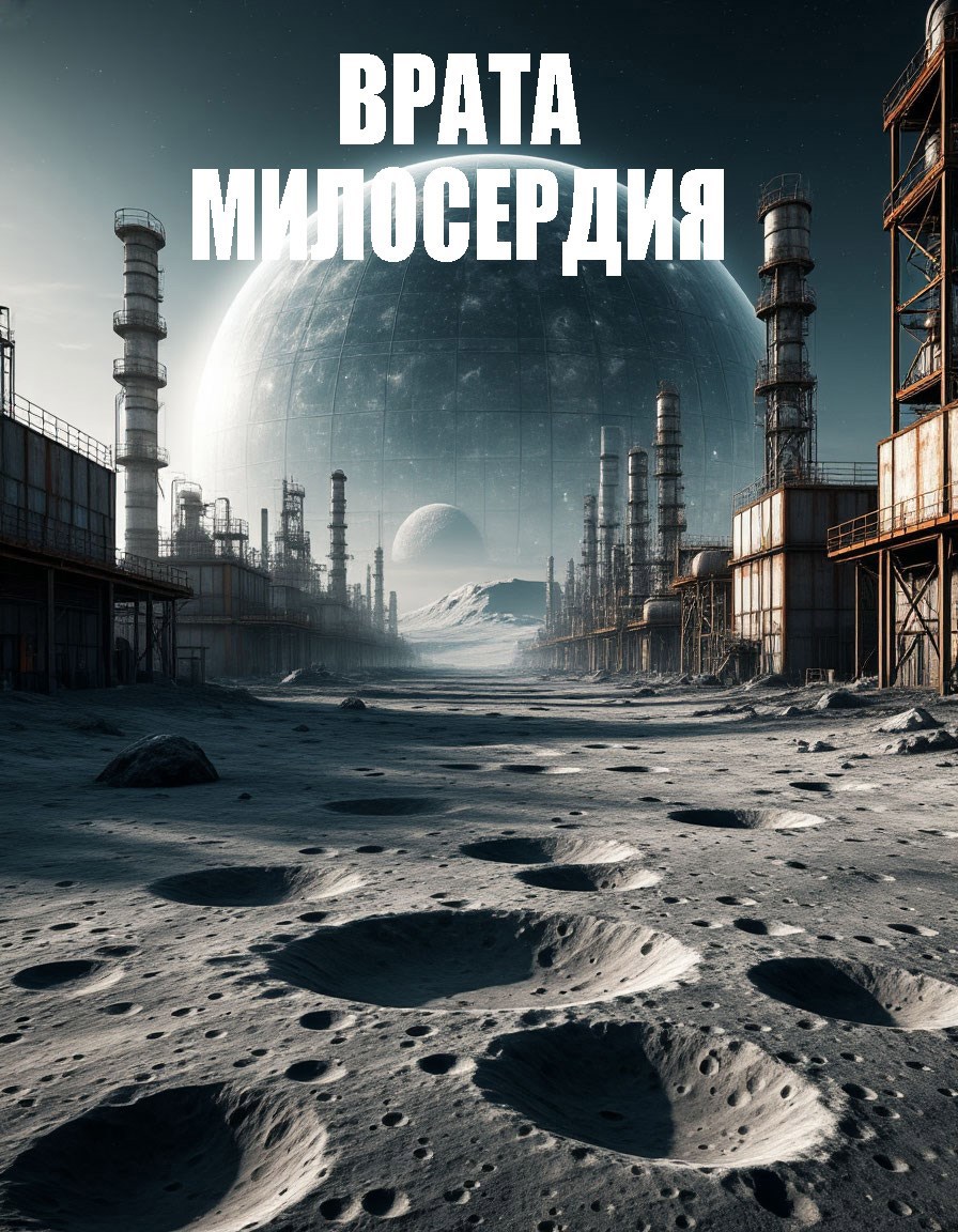 Врата милосердия