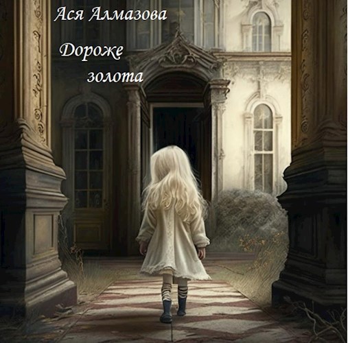 Дороже золота