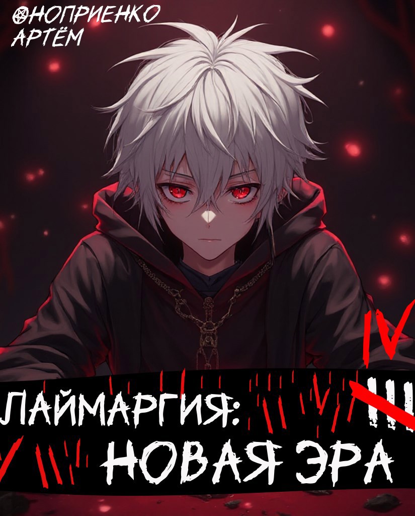 Лаймаргия: Новая эра IV