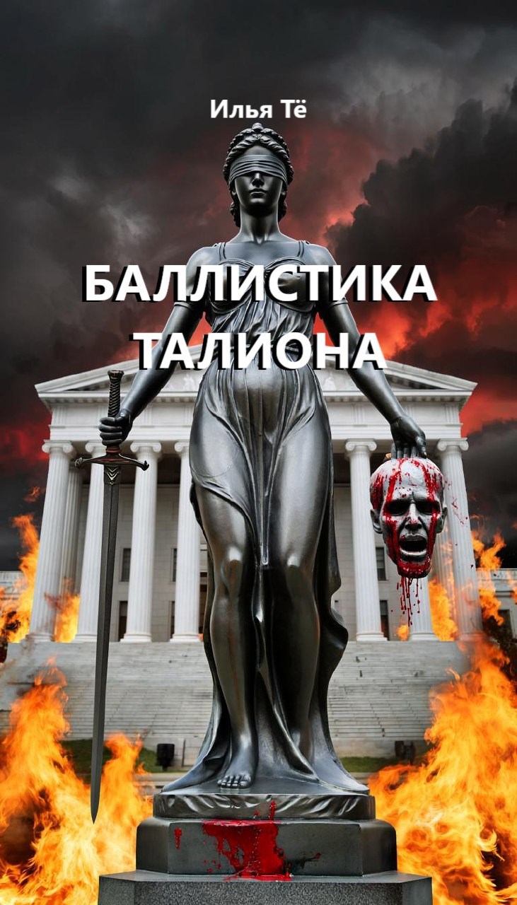 Баллистика Талиона