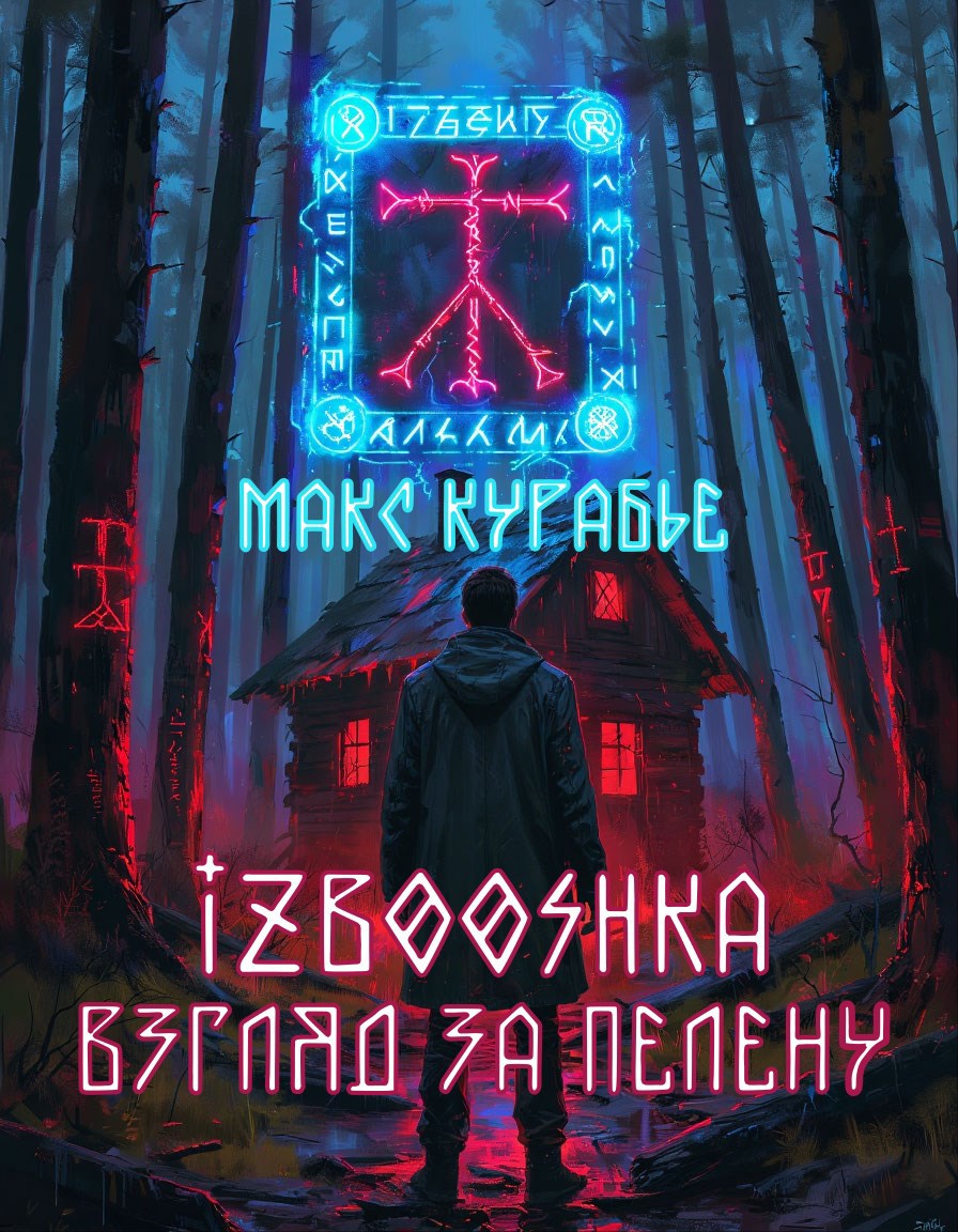 IzBOOshka Взгляд за Пелену