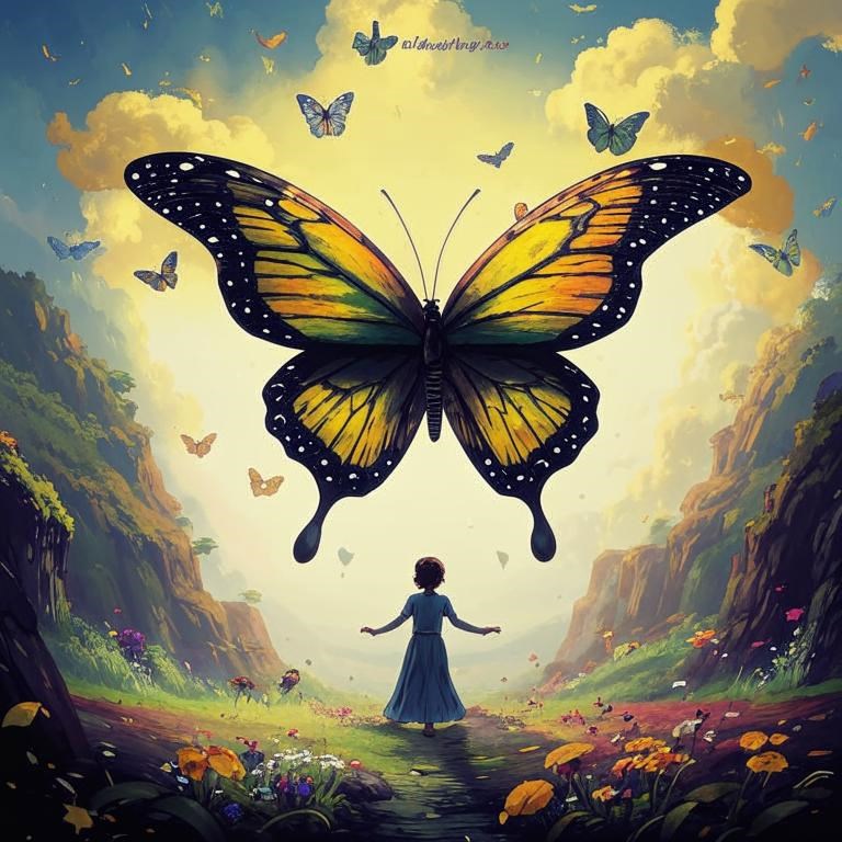 Вдохновение.