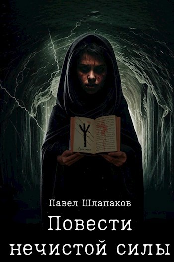 Повести нечистой силы
