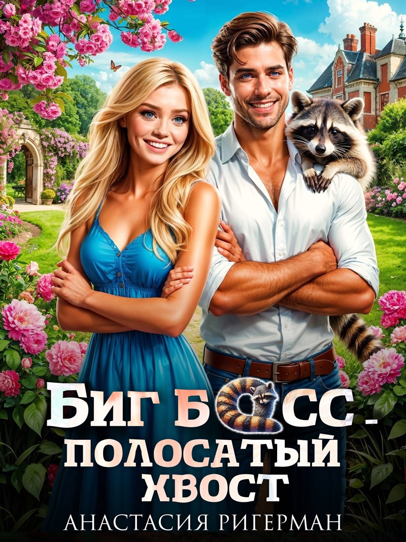 Биг босс — полосатый хвост