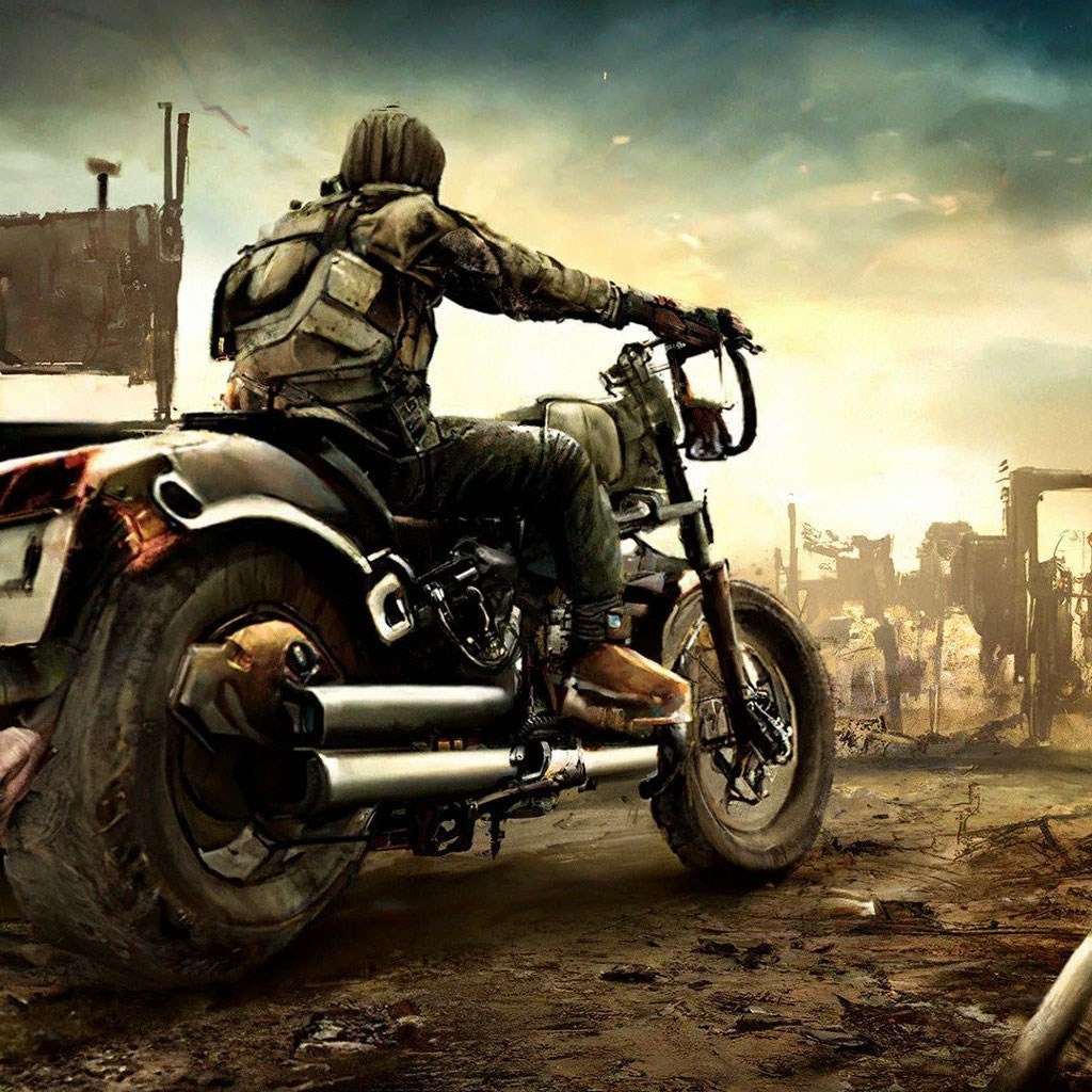 После конца света