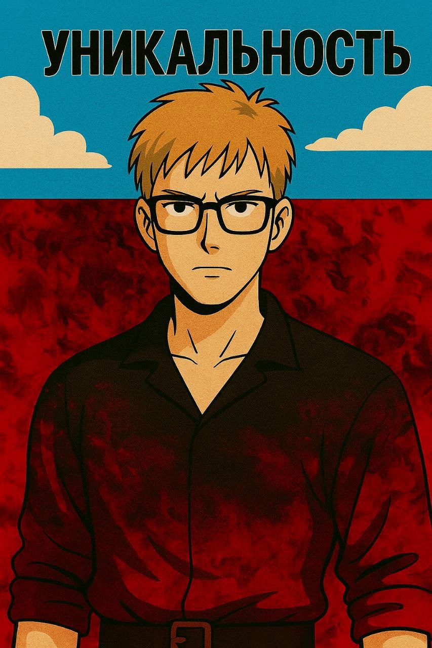 Уникальность