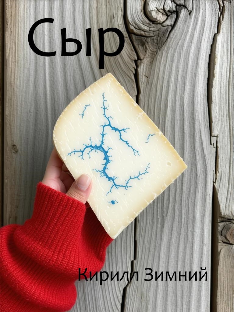 Сыр