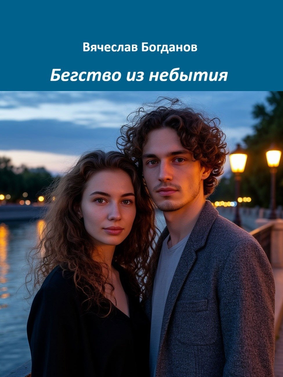 Бегство из небытия