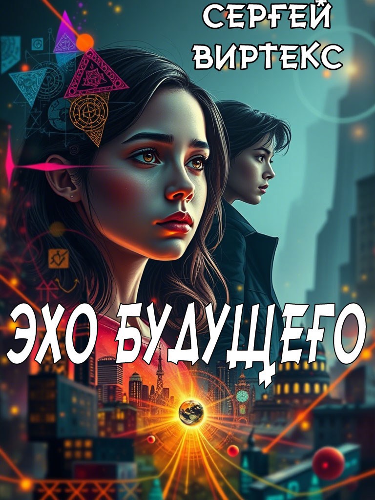 Эхо будущего