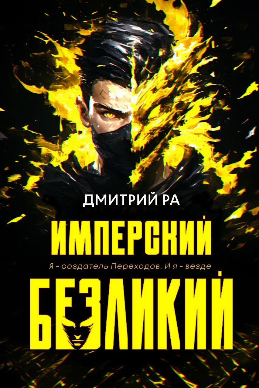 Имперский Безликий