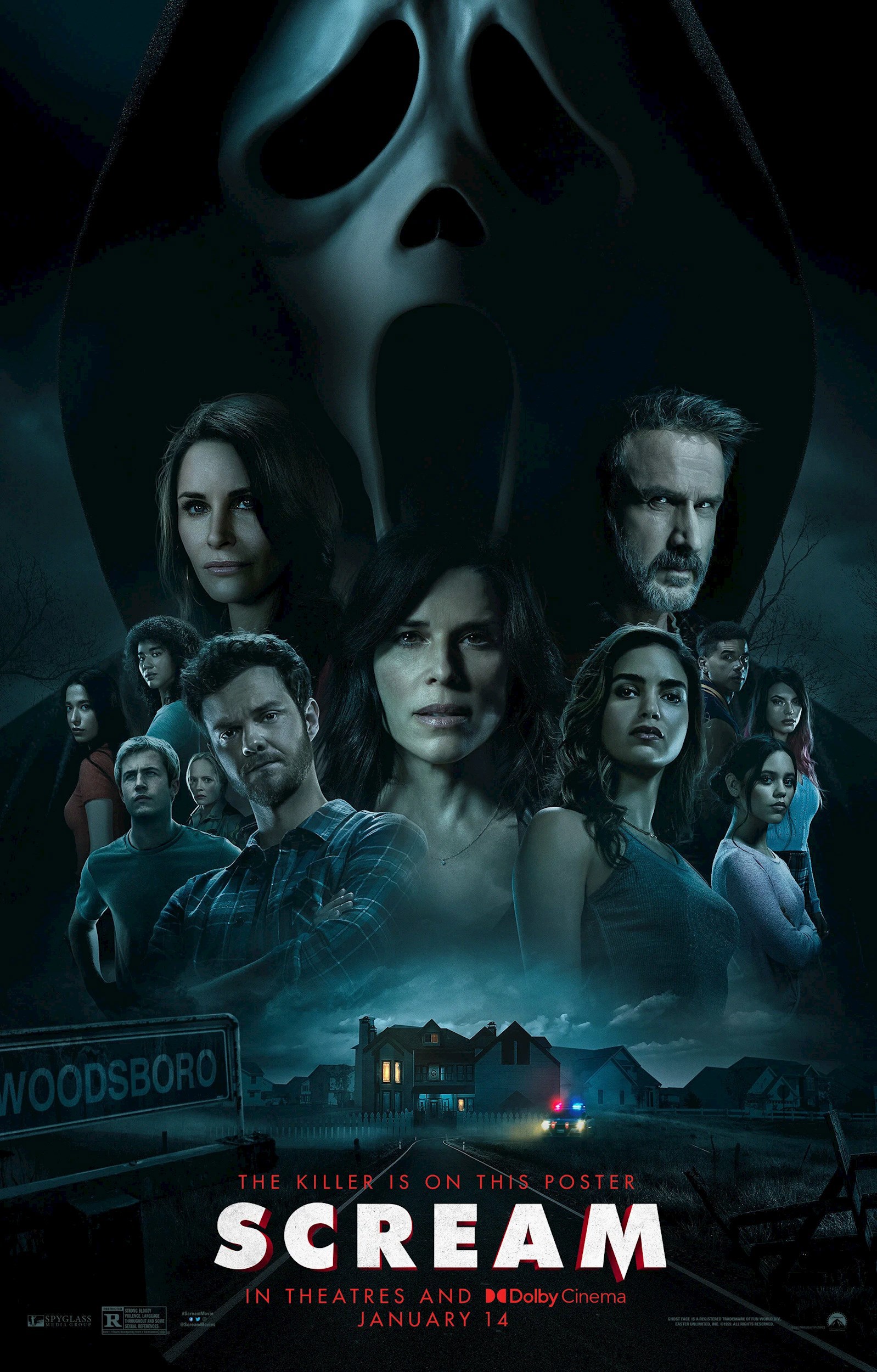 Наследник чародея. 2025. Сериал.