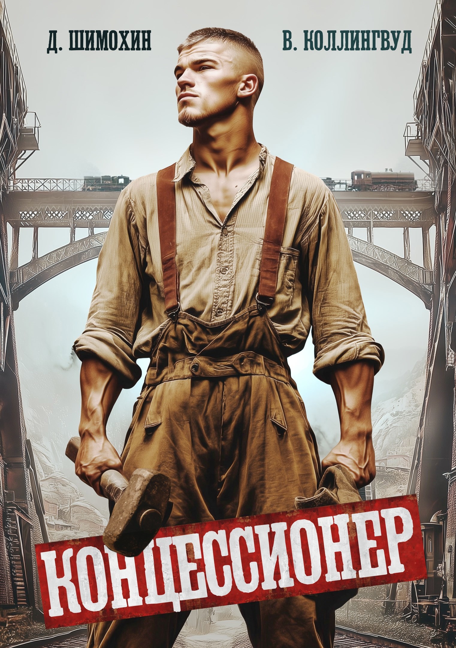 Концессионер