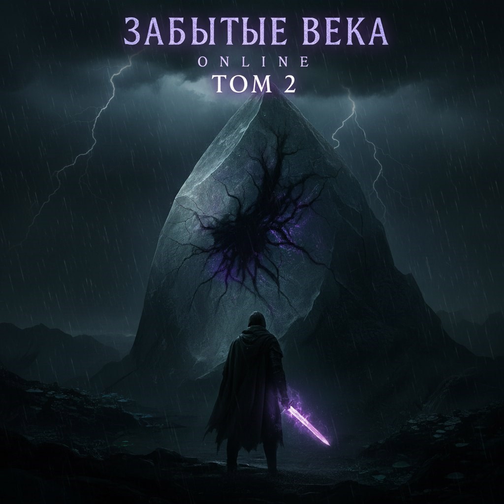 Забытые века 2 Том