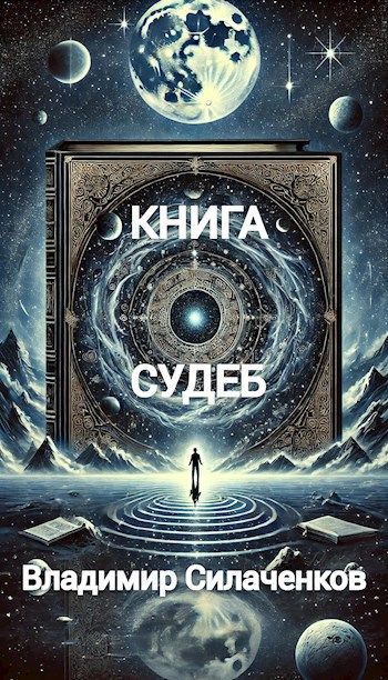 Книга Судеб