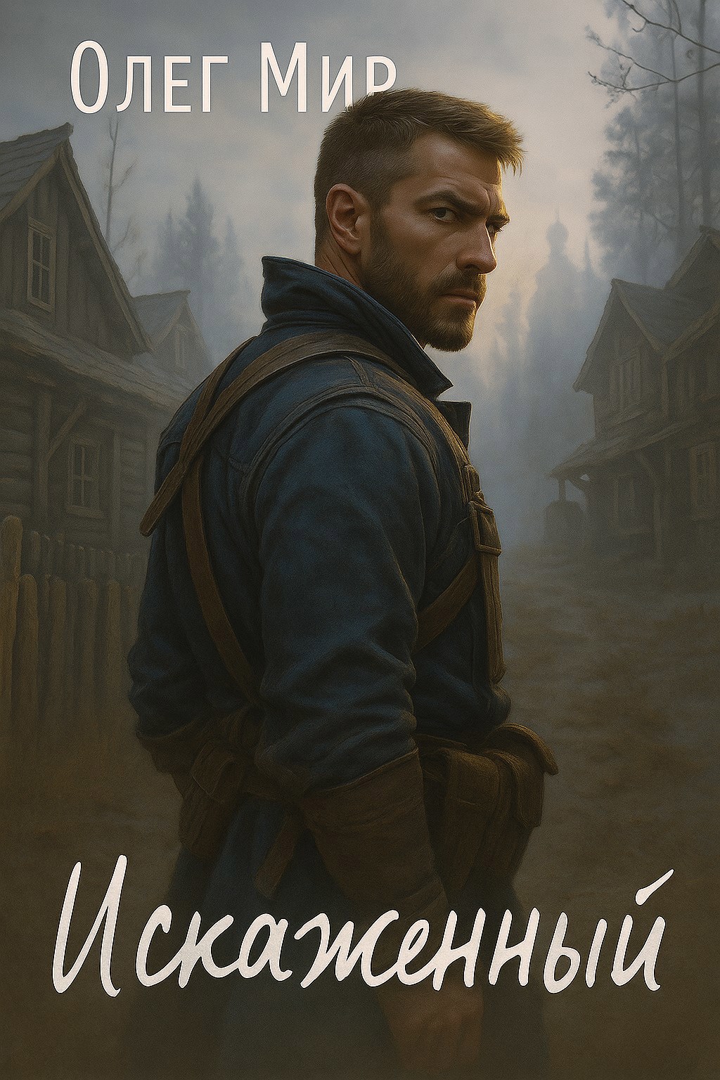 Искаженный