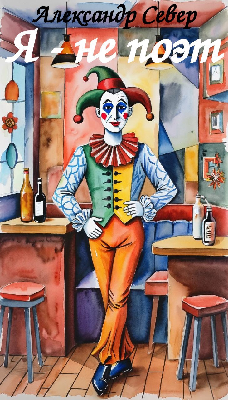 Я - не поэт
