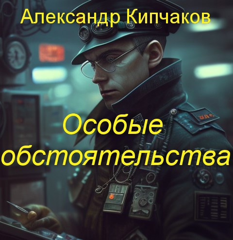 Особые обстоятельства