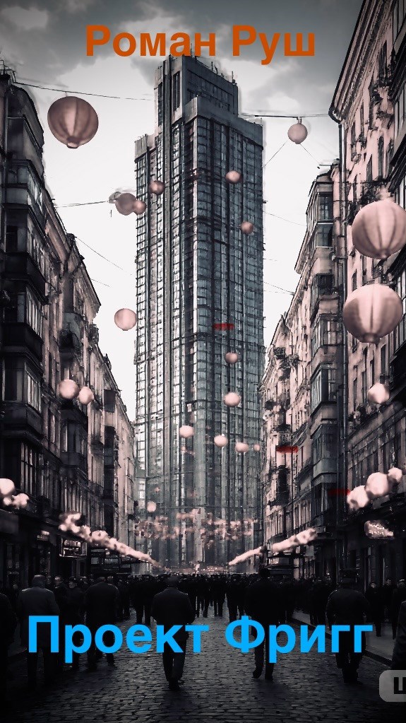 Проект Фригг