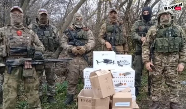 Военные