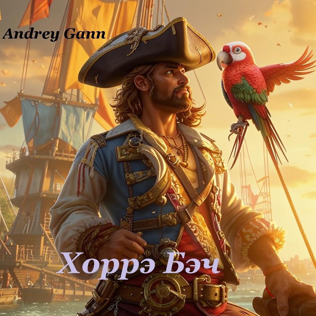 Хоррэ Бэч начало