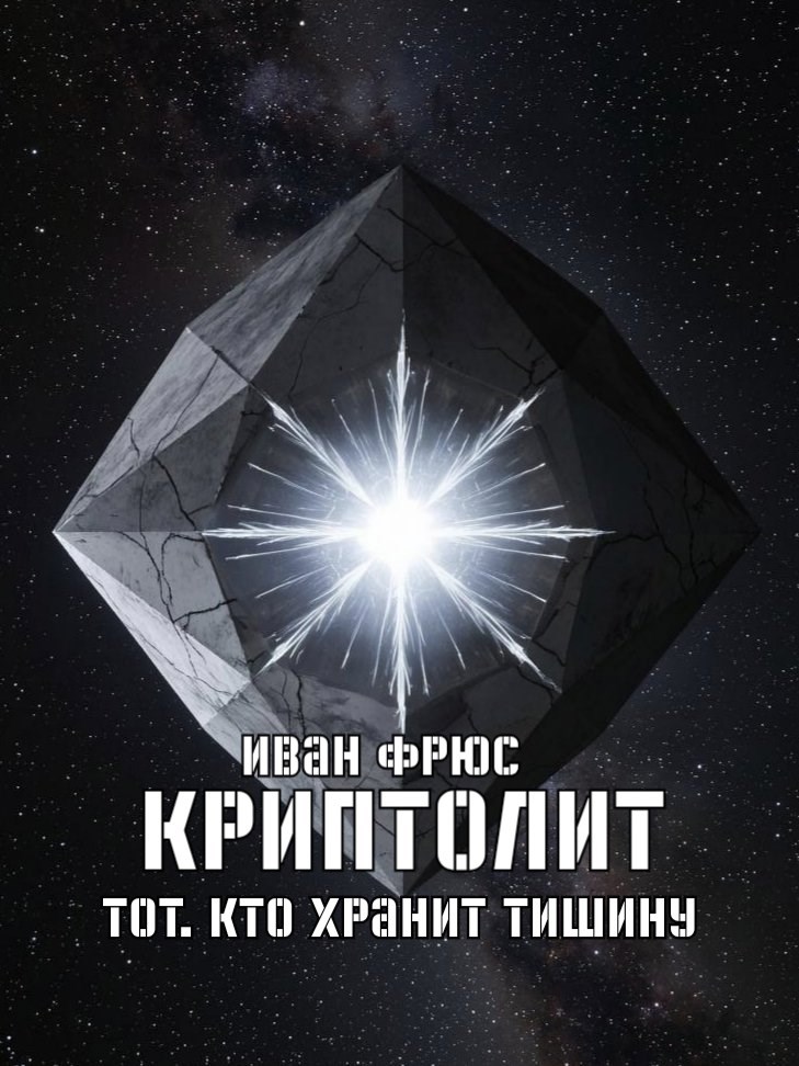 Криптолит