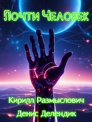 Почти Человек