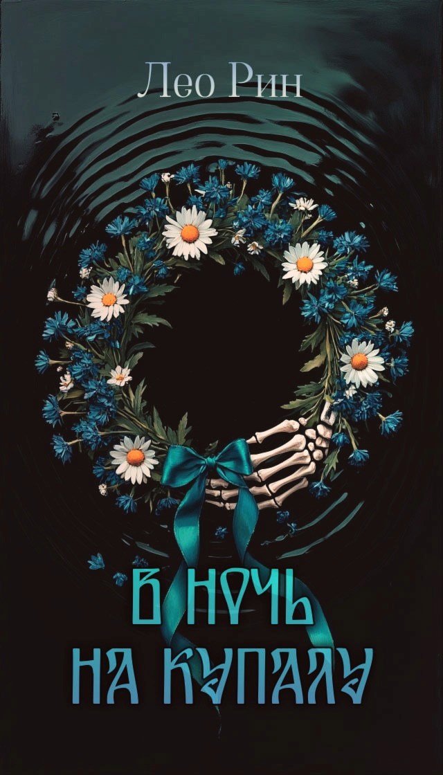 В ночь на Купалу