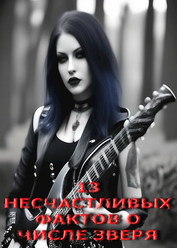 13 несчастливых фактов о «Числе Зверя»