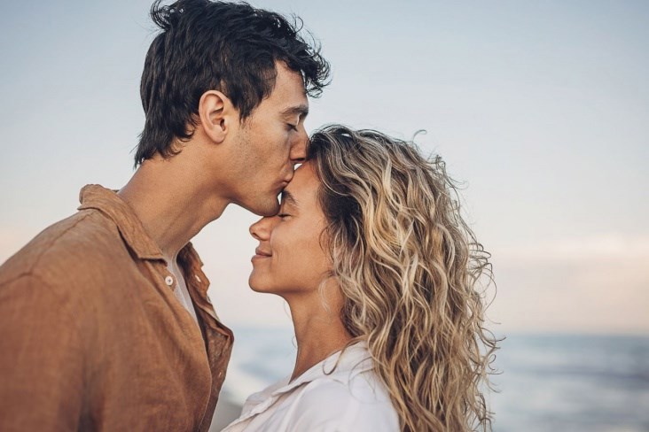 Не могу себя сдержать