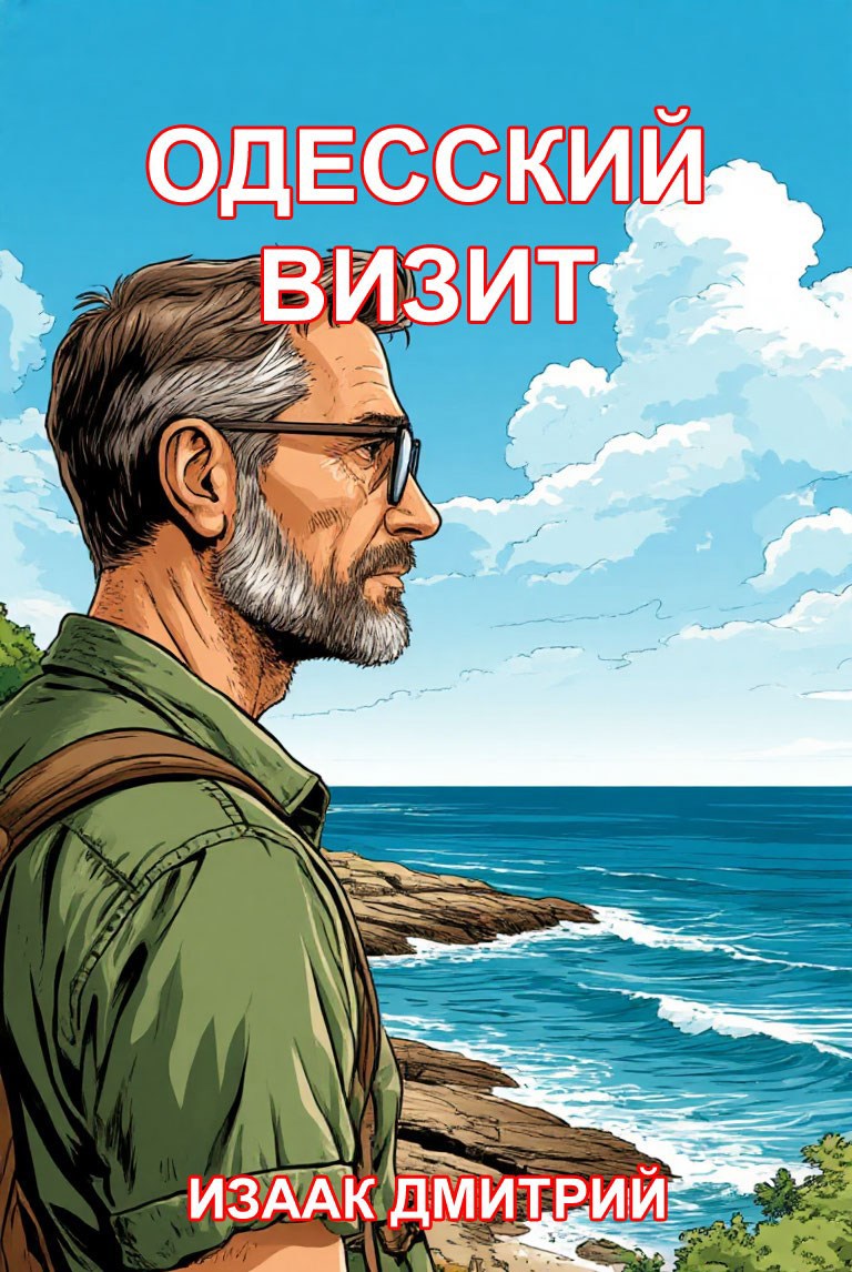 Одесский визит