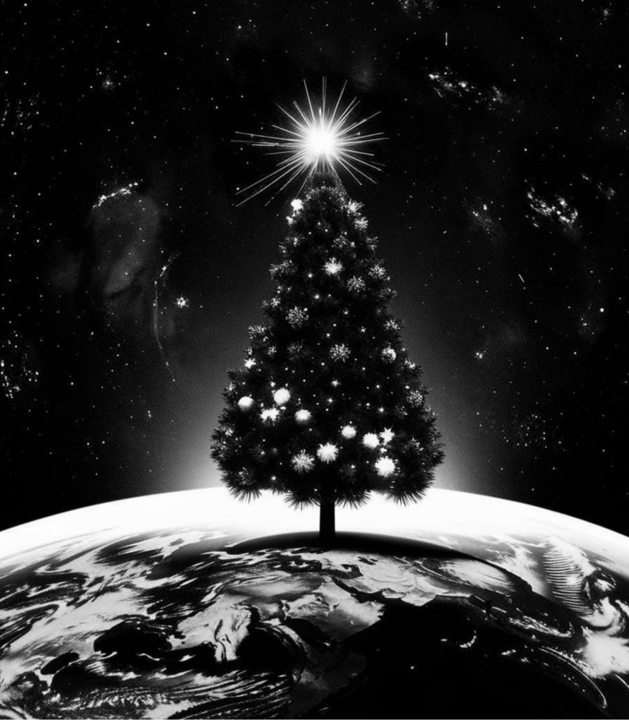 Длинный Новый год