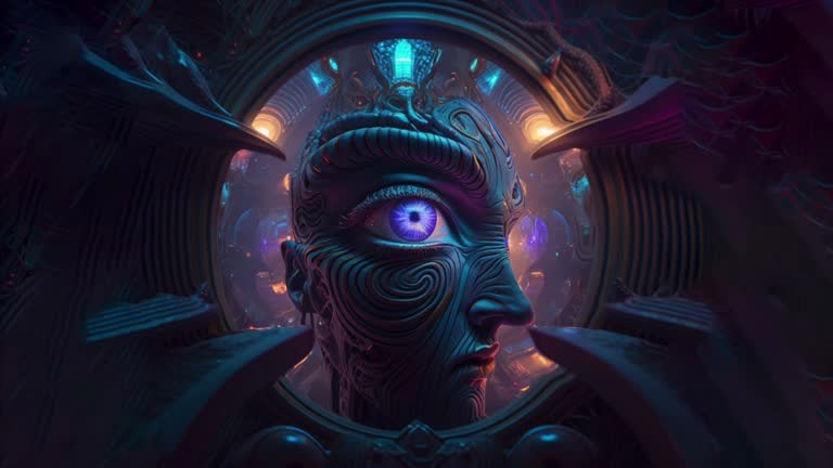 Кошмарное измерение