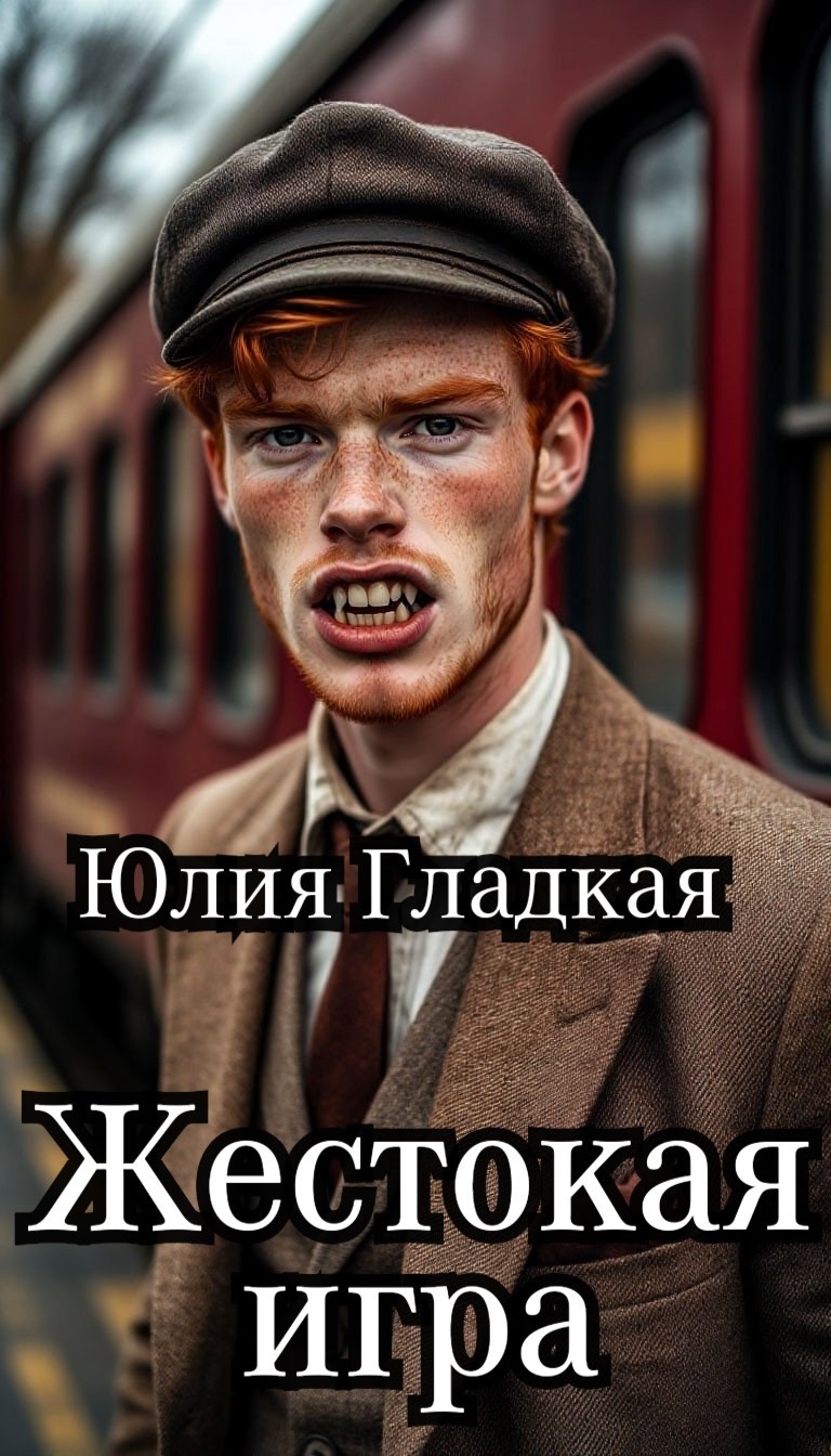 Жестокая игра