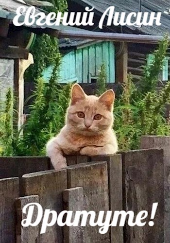 Дратуте!