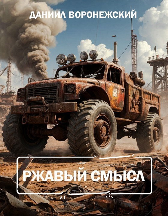 Ржавый смысл