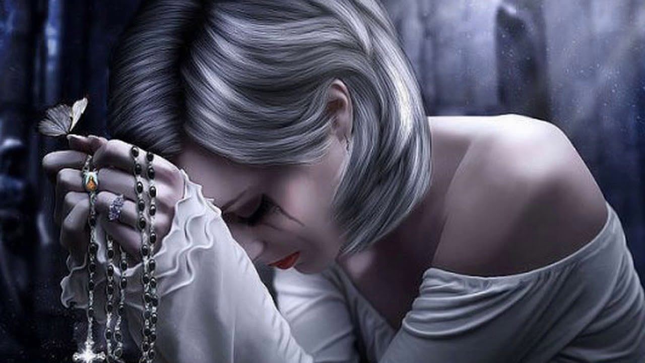 Мама я болен...