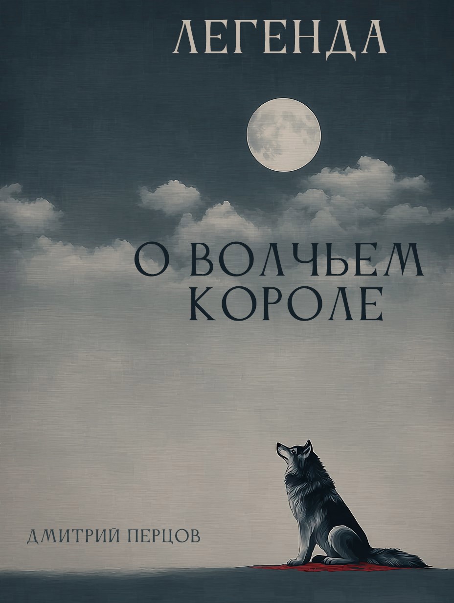 Легенда о Волчьем короле