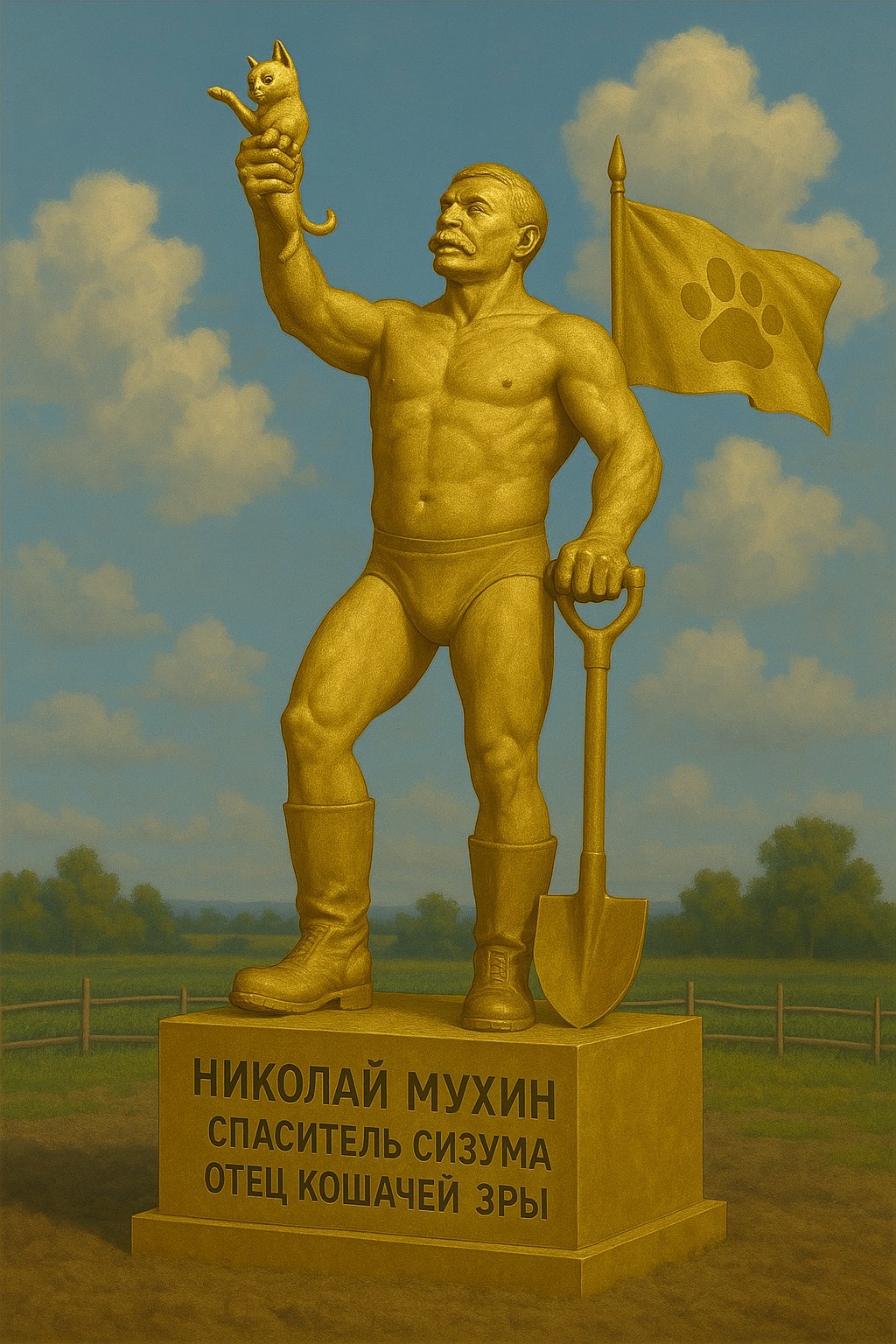 Дар далёким мирам