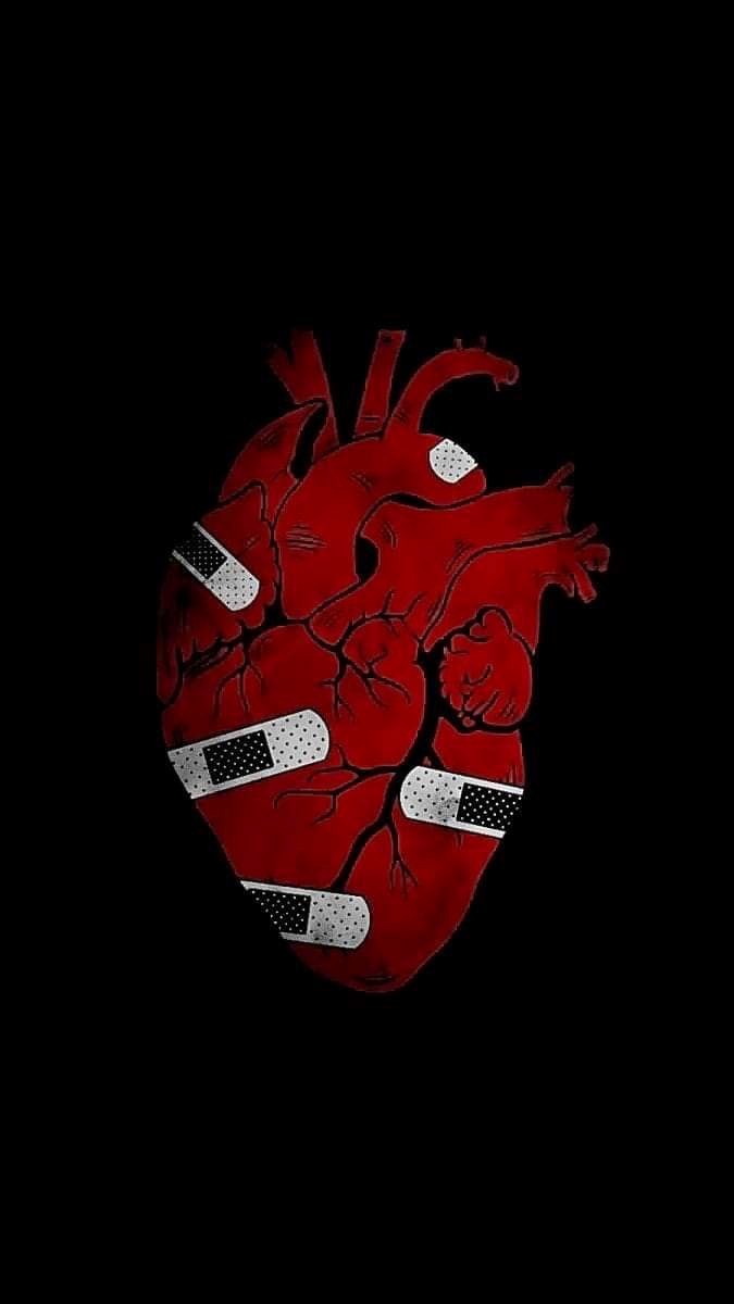 Ржавые рельсы