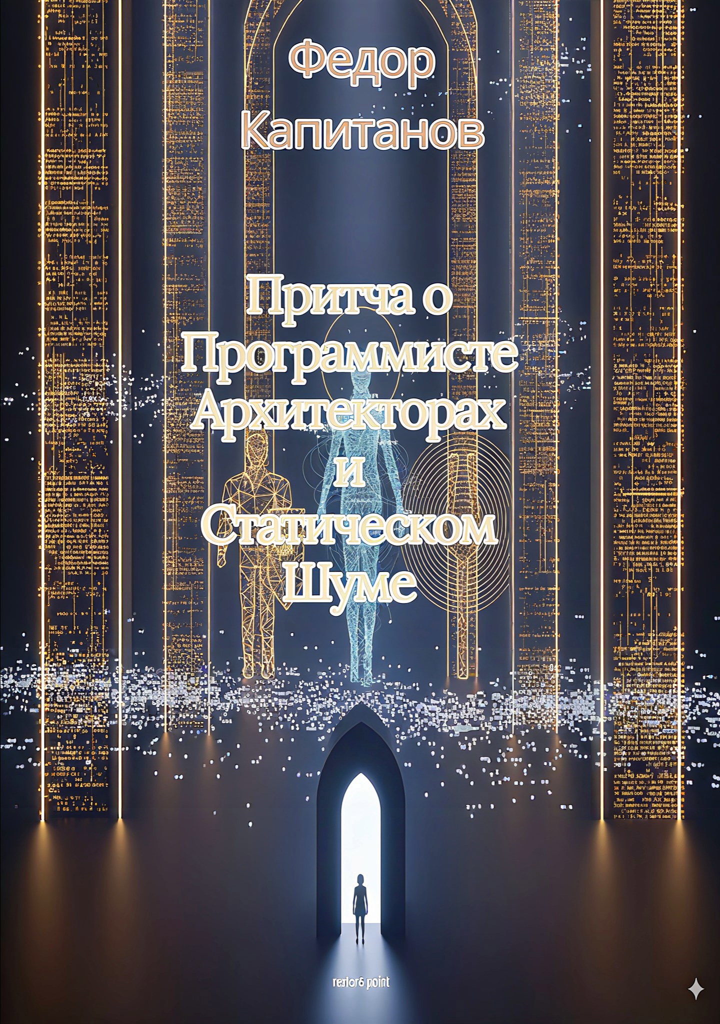 Притча о программисте архитекторах и статистическом шуме