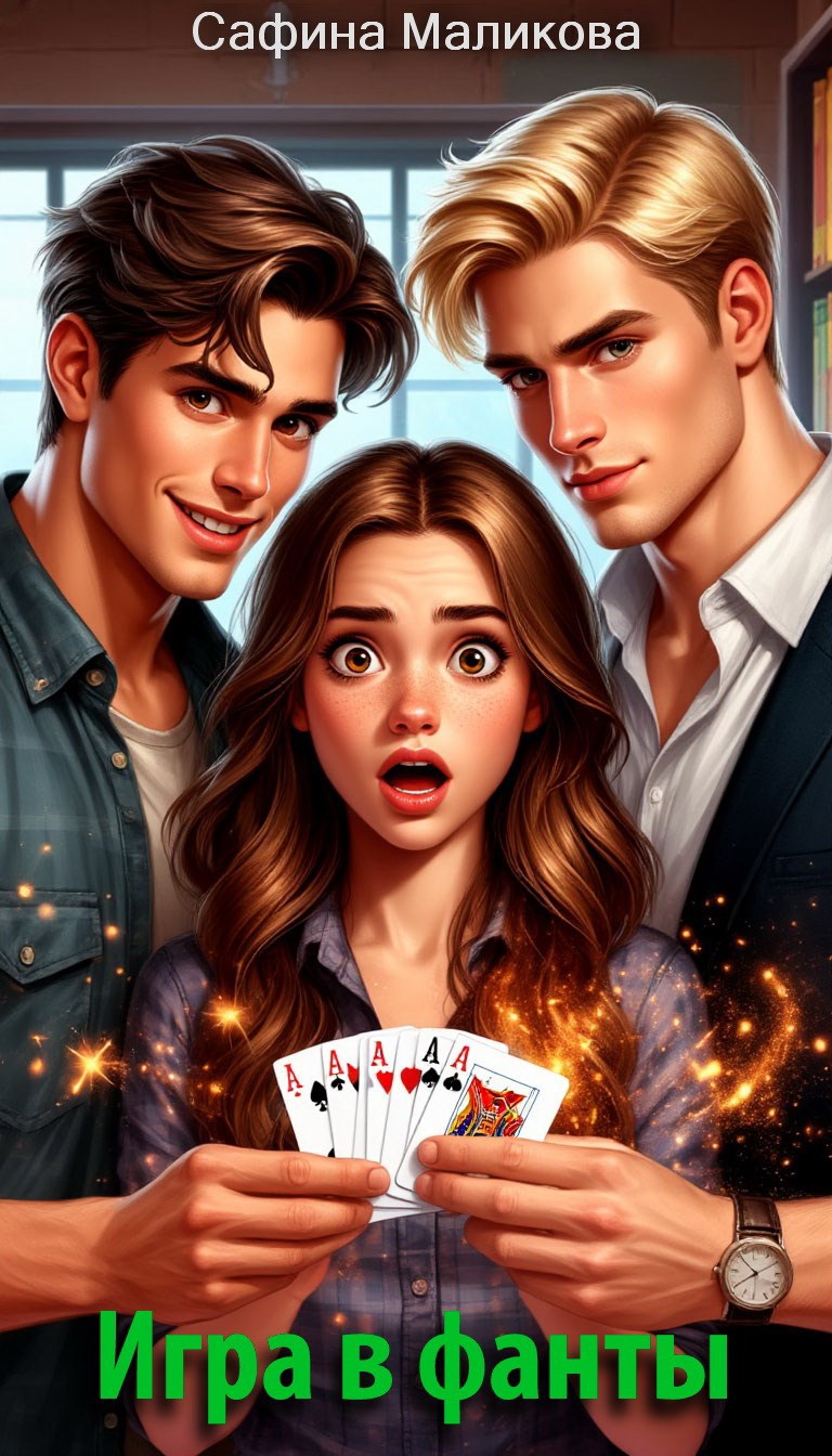 Игра в фанты