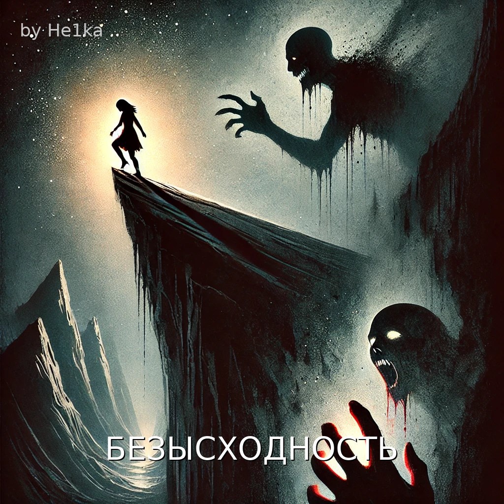 Безысходность
