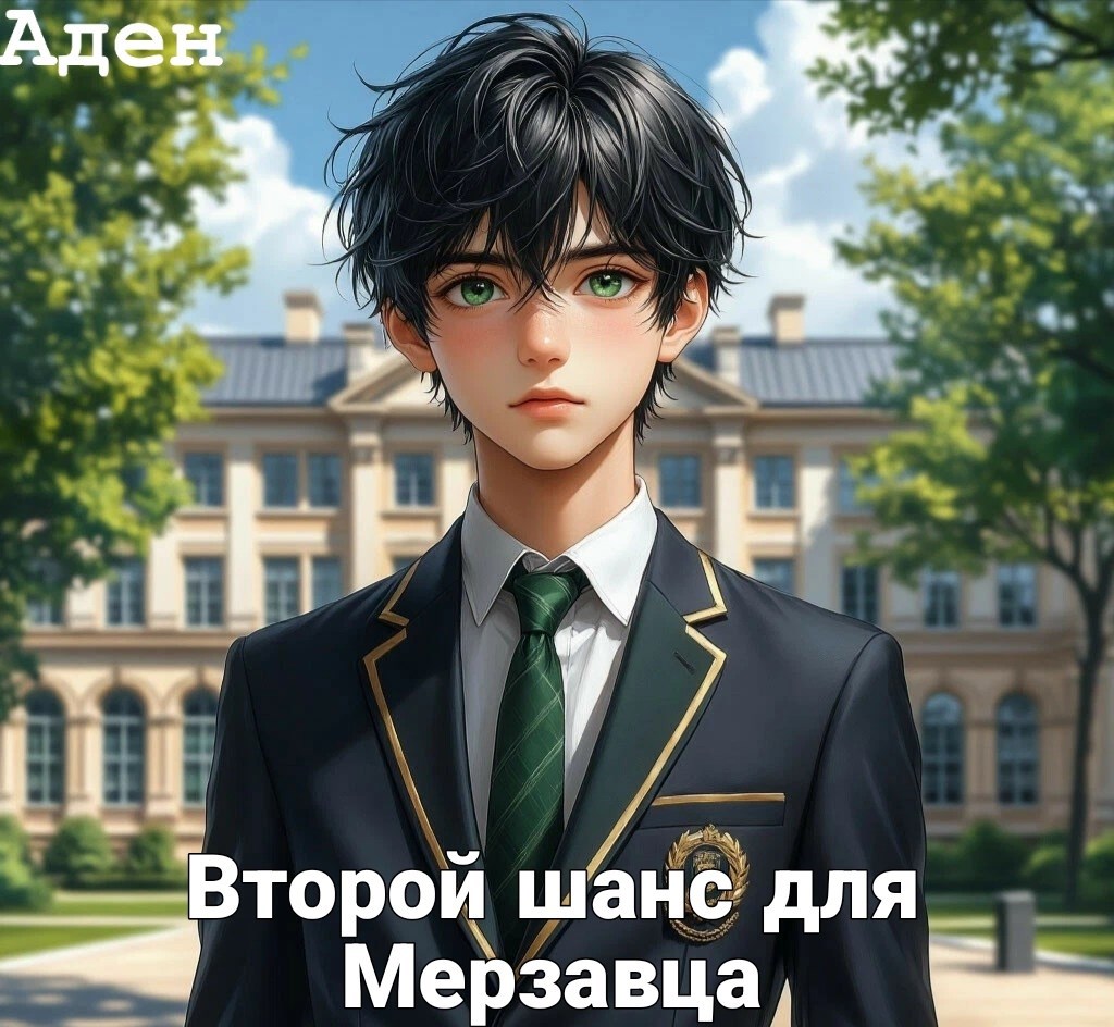 Второй шанс для Мерзавца