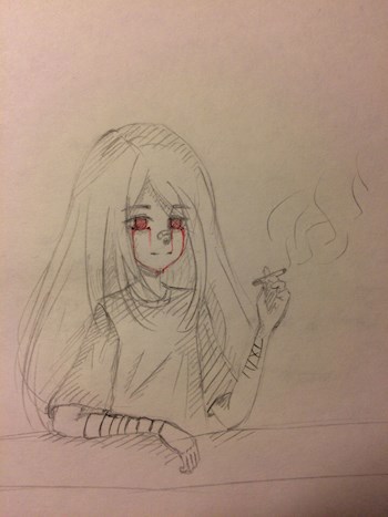 Забытая В иномирье